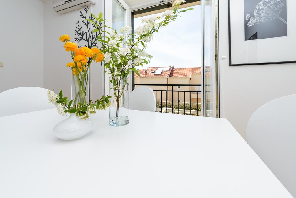 Mirjam'S Charming Apartment Ragusa Esterno foto
