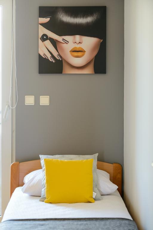 Mirjam'S Charming Apartment Ragusa Esterno foto