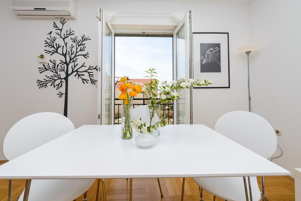 Mirjam'S Charming Apartment Ragusa Esterno foto