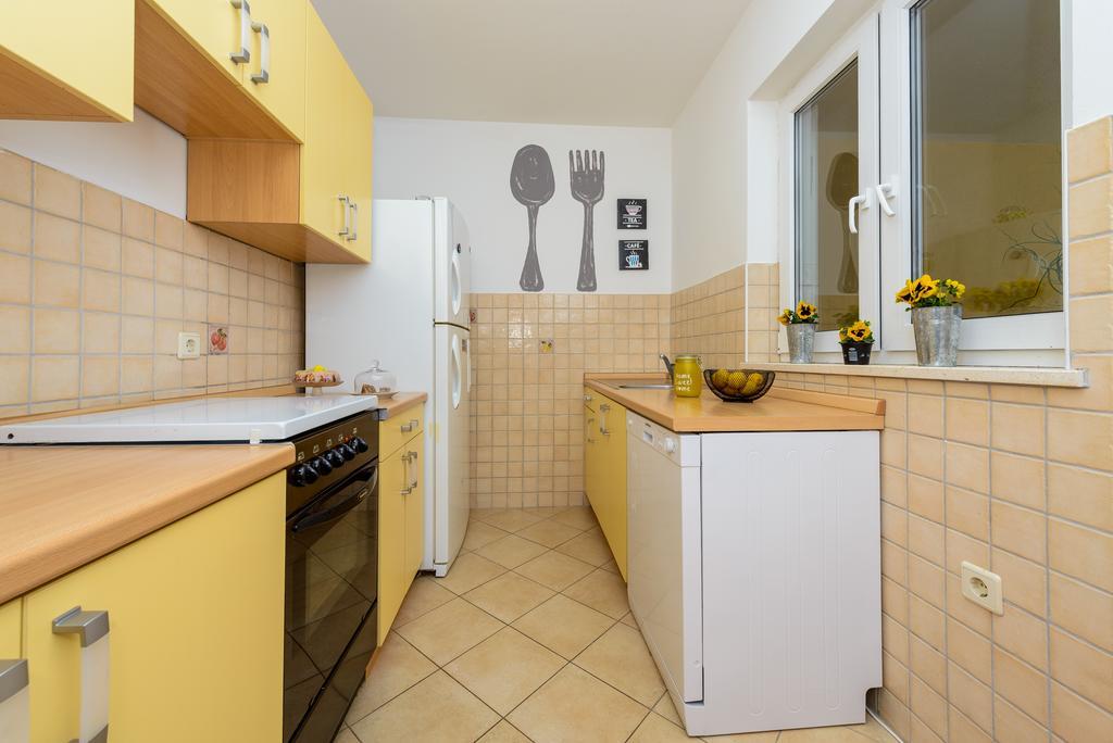 Mirjam'S Charming Apartment Ragusa Esterno foto