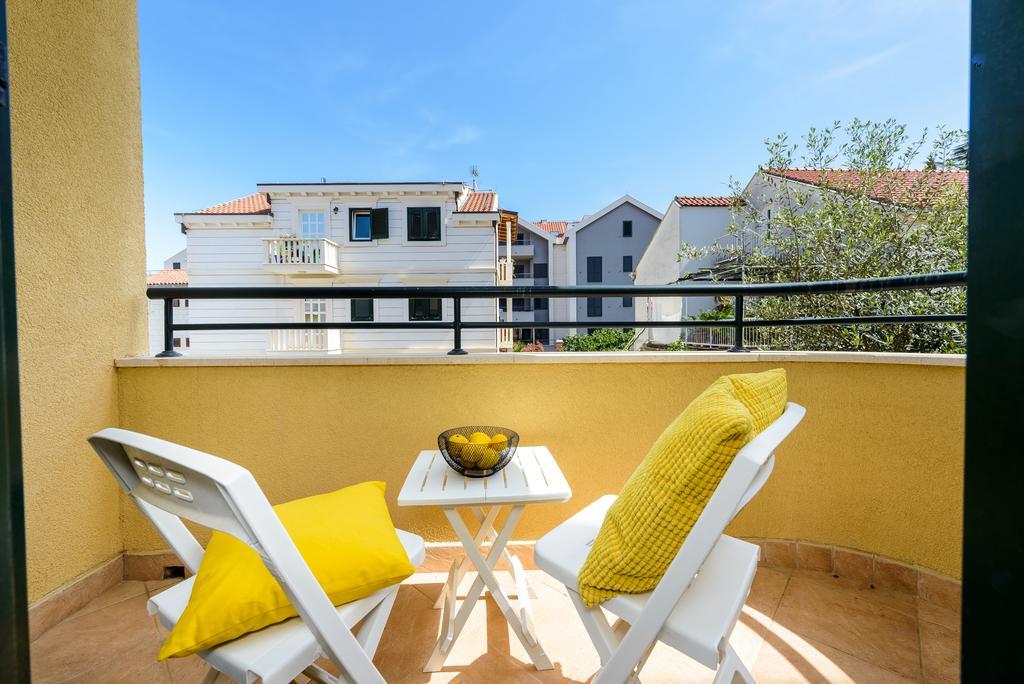 Mirjam'S Charming Apartment Ragusa Esterno foto