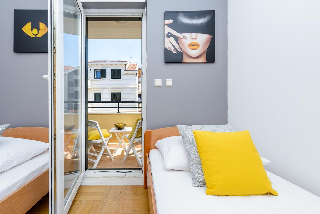 Mirjam'S Charming Apartment Ragusa Esterno foto