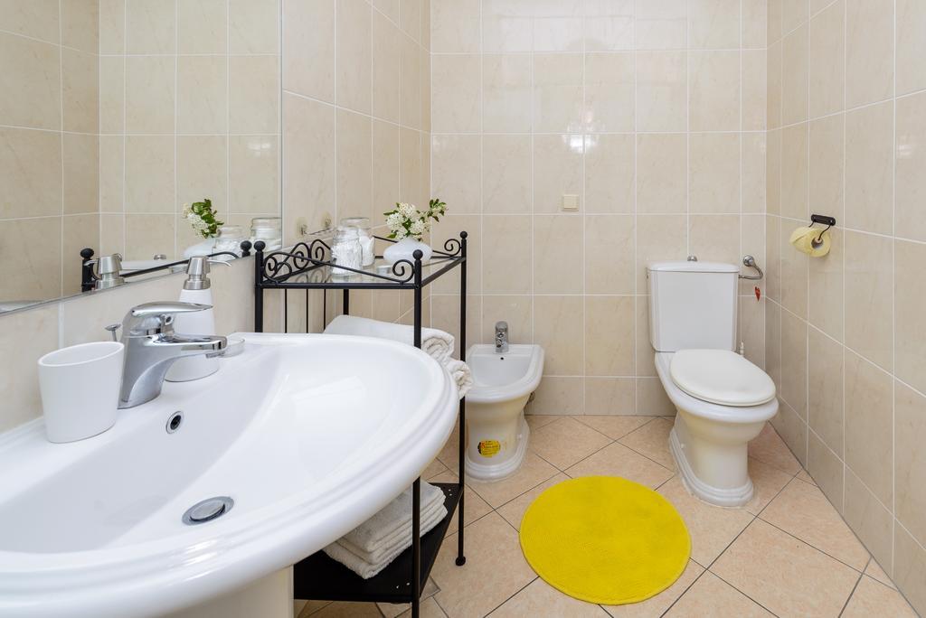Mirjam'S Charming Apartment Ragusa Esterno foto
