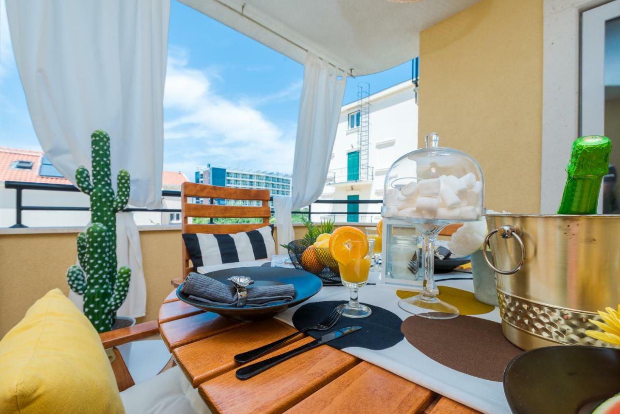 Mirjam'S Charming Apartment Ragusa Esterno foto