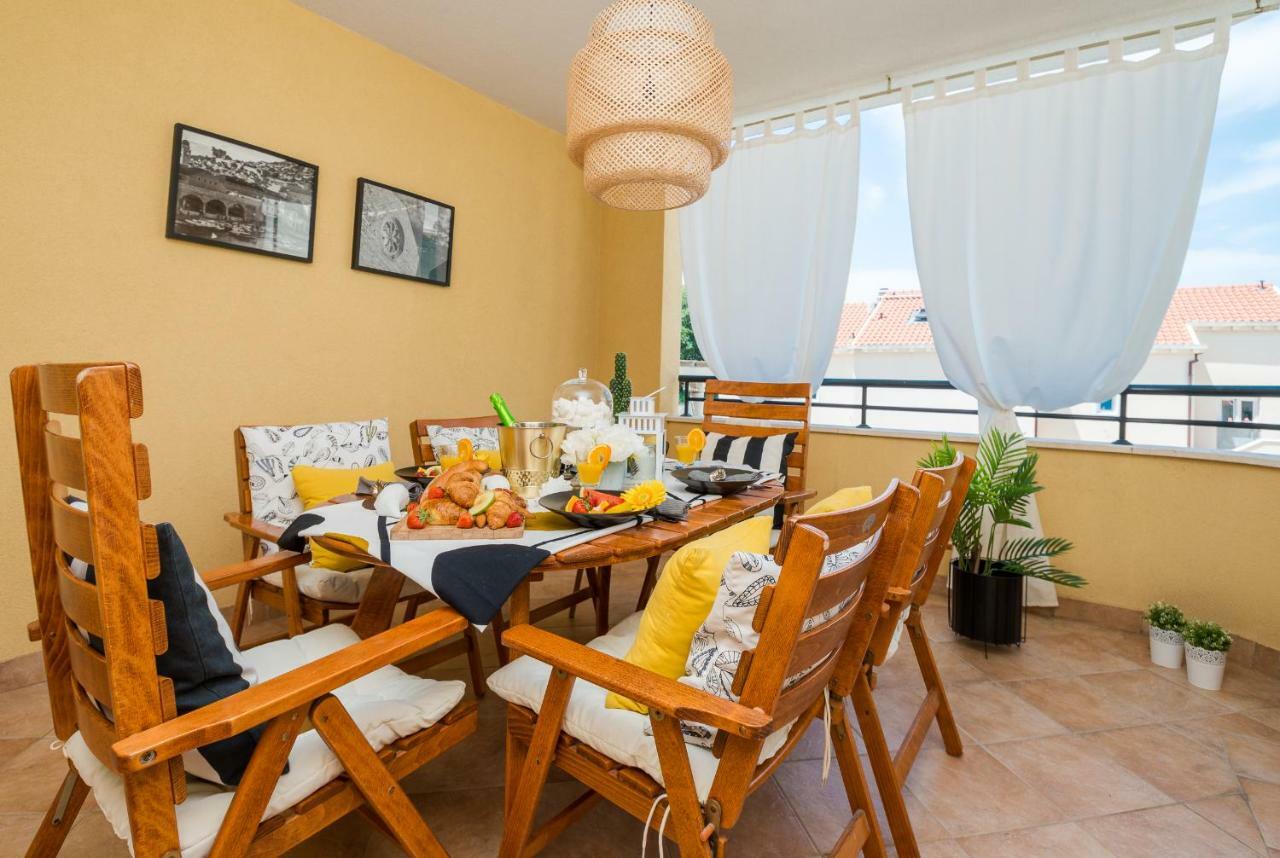 Mirjam'S Charming Apartment Ragusa Esterno foto