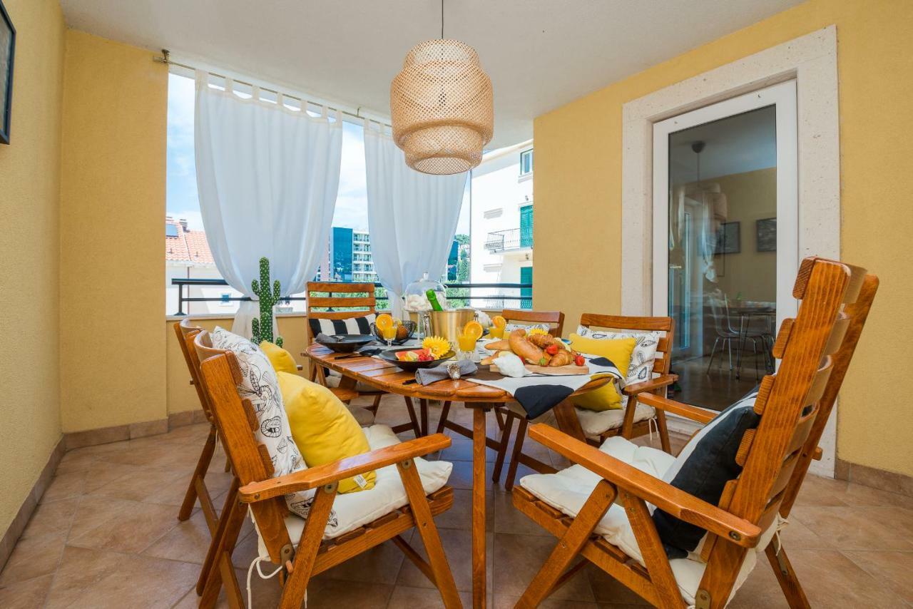 Mirjam'S Charming Apartment Ragusa Esterno foto