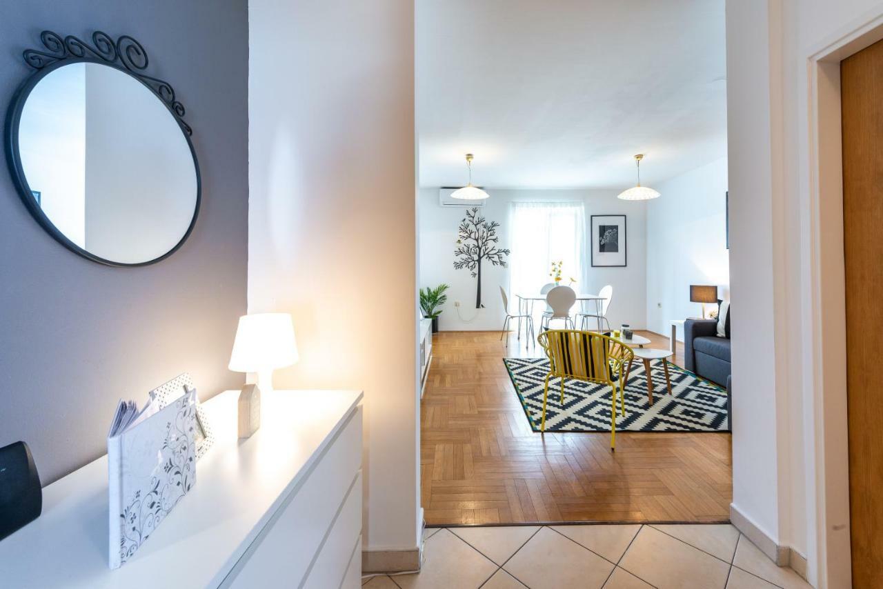 Mirjam'S Charming Apartment Ragusa Esterno foto