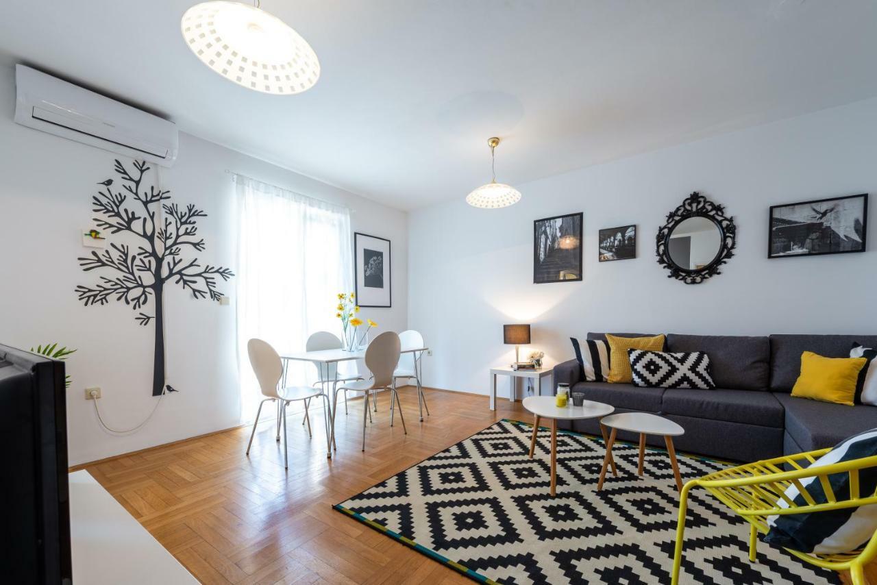 Mirjam'S Charming Apartment Ragusa Esterno foto